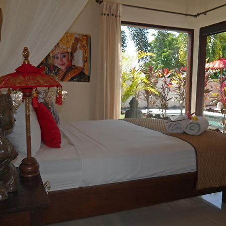 Hakuna Matata Bali Villas Uluwatu Extérieur photo