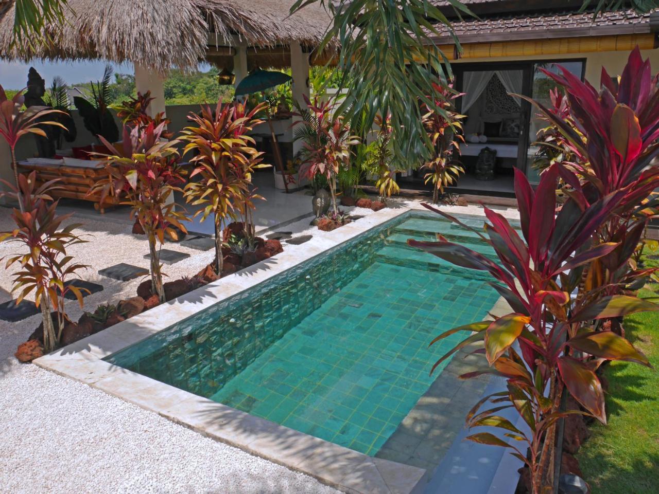 Hakuna Matata Bali Villas Uluwatu Extérieur photo